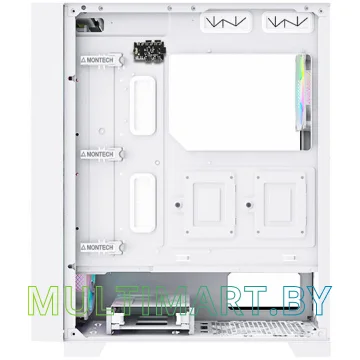 Корпус Montech AIR 1000 Premium White (MNT-A1000P-W) картинка 6